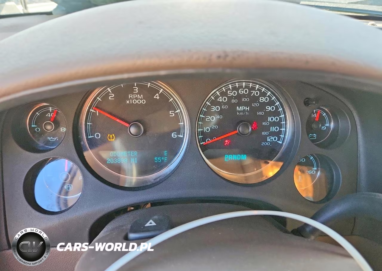 2009 Chevrolet Silverado K1500 Ltz VIN:3GCEK33319G279135 - 9