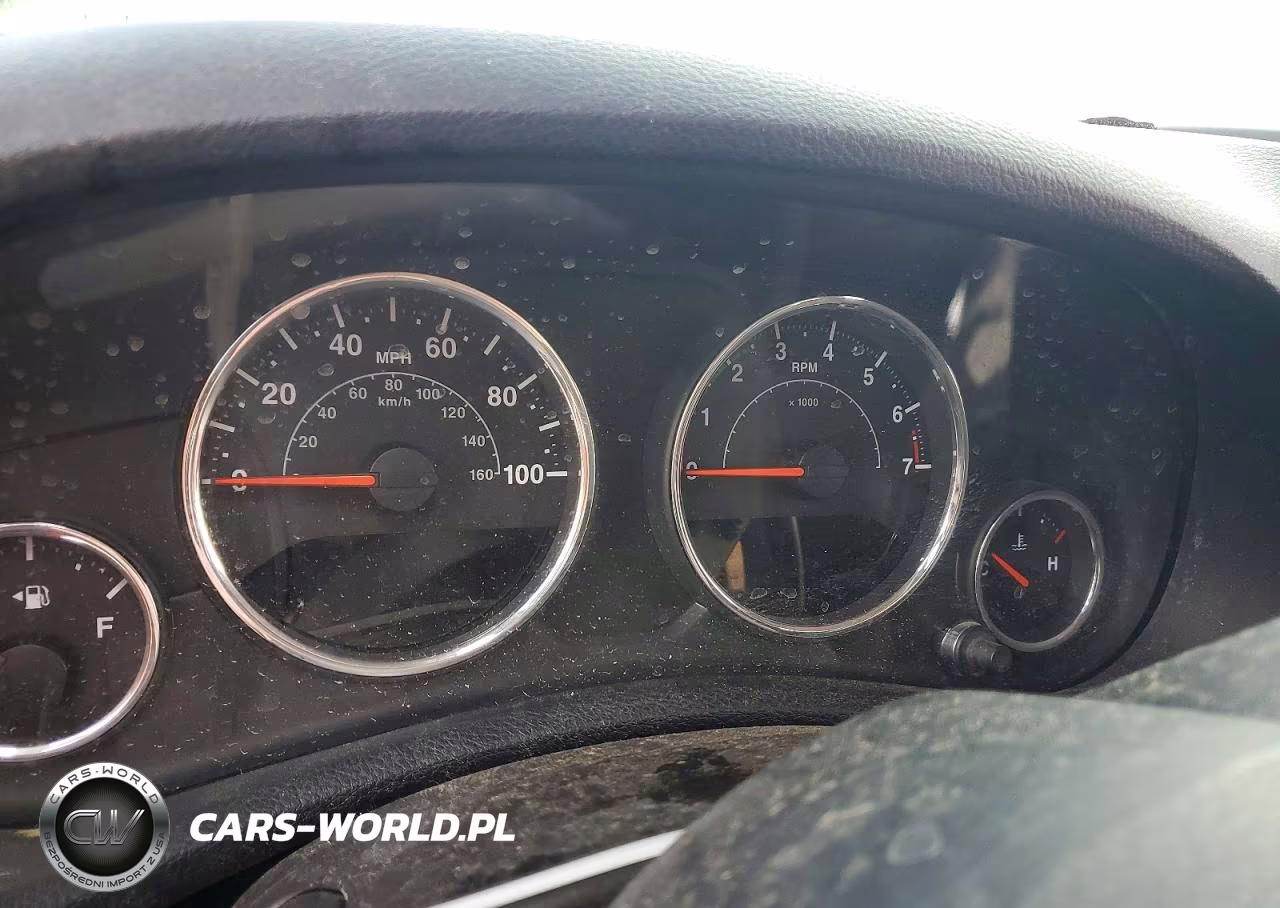 2016 Jeep Wrangler Unlimited Sport VIN:1C4BJWDG0GL116520 - 9