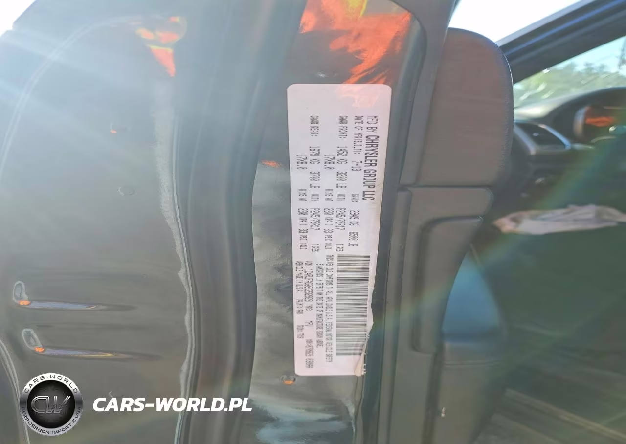 2014 Jeep Grand Cherokee Laredo VIN:1C4RJFAG0EC232929 - 12
