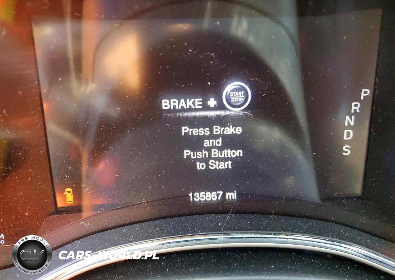 2014 Jeep Grand Cherokee Laredo VIN:1C4RJFAG0EC232929 - 9