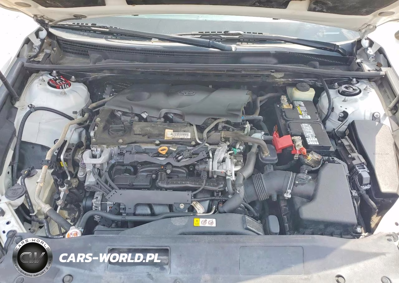 2018 Toyota Camry Xse VIN:4T1B61HK3JU644732 - 11