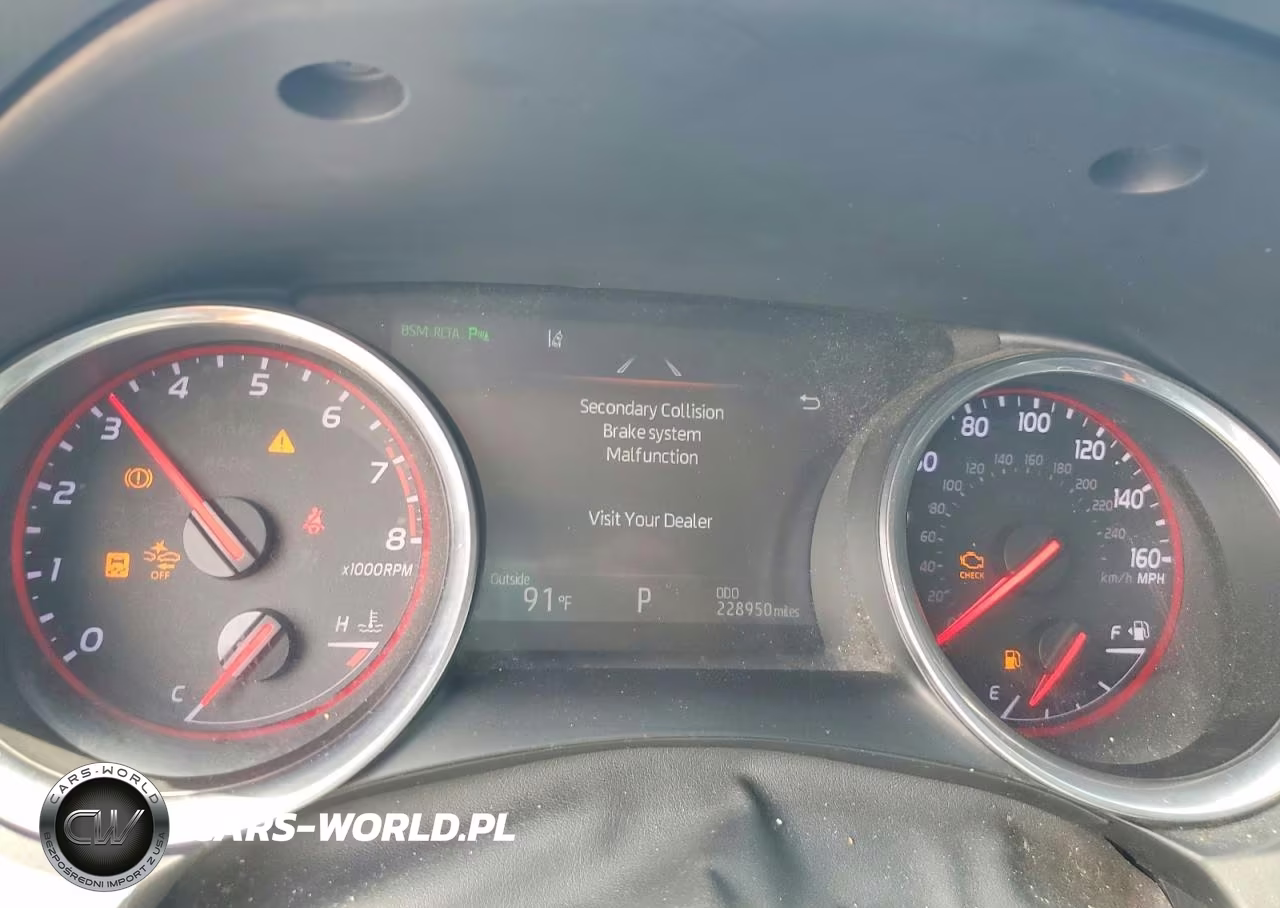 2018 Toyota Camry Xse VIN:4T1B61HK3JU644732 - 9