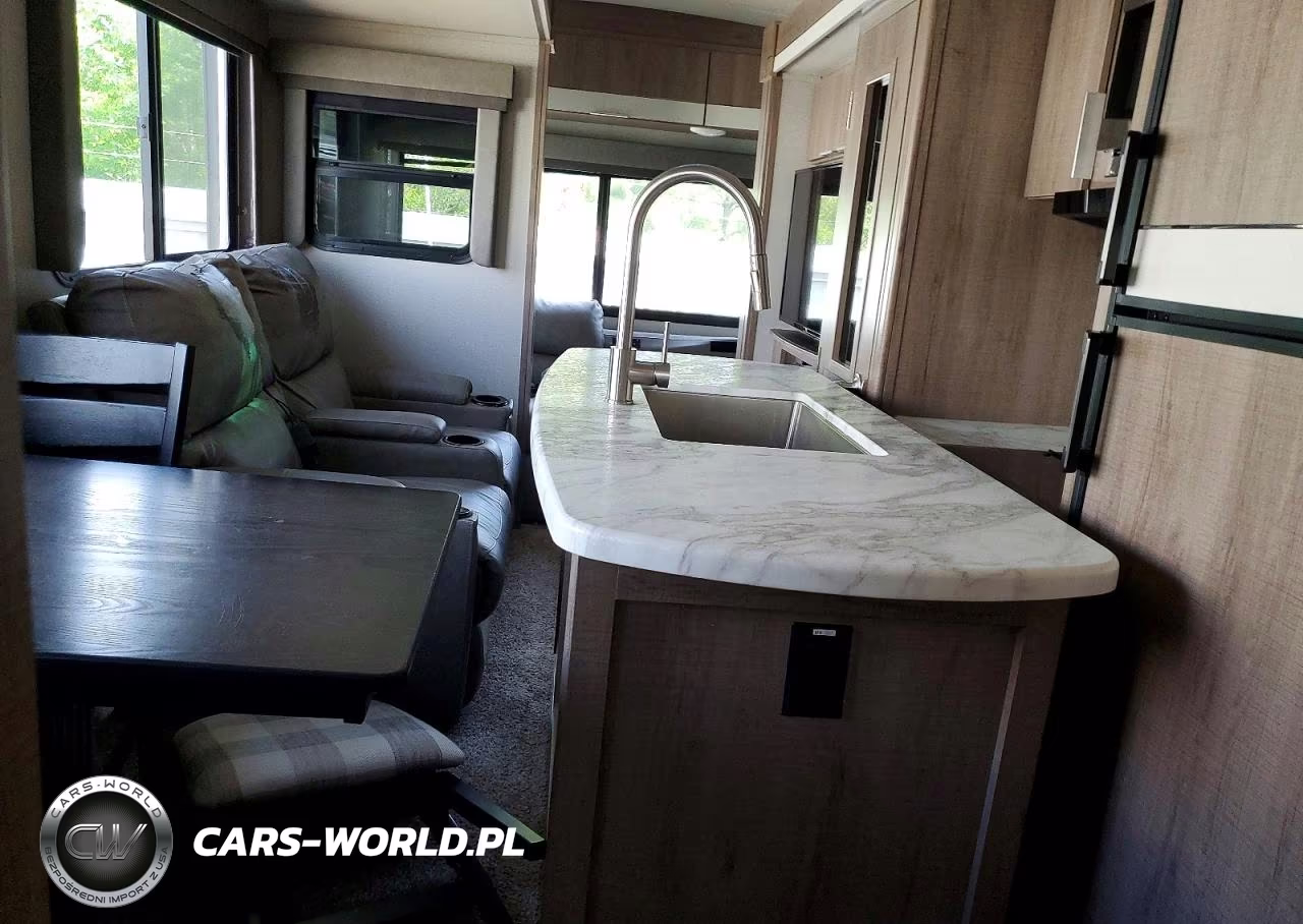 2020 Grand Design Imagine Camper VIN:573TE3421L6619292 - 6