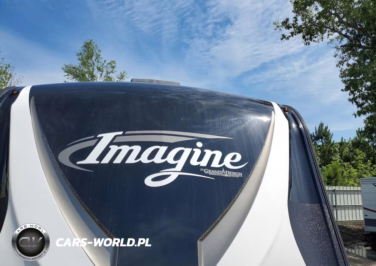 2020 Grand Design Imagine Camper VIN:573TE3421L6619292 - 9