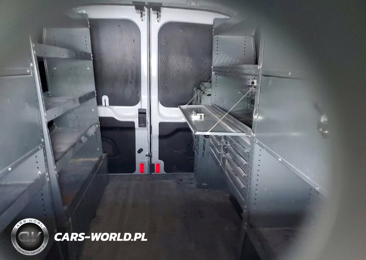 2020 Ford Transit T-150 VIN:1FTYE1C88LKA84041 - 10