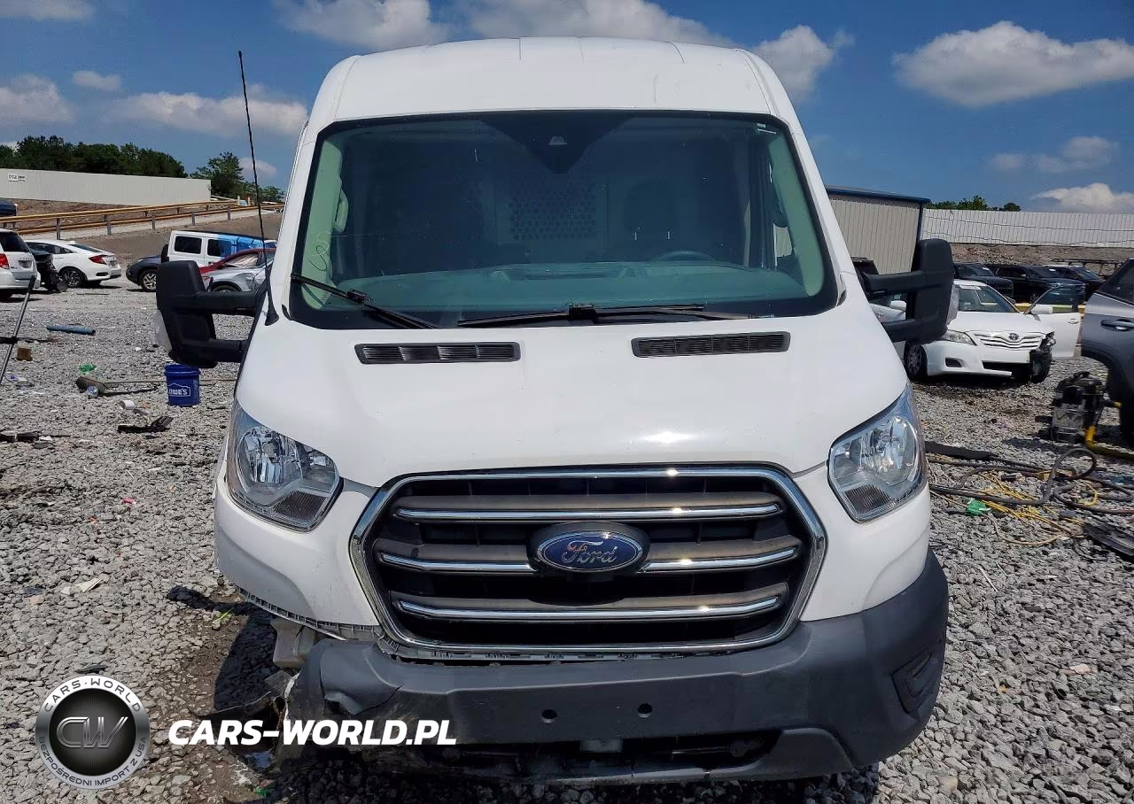 2020 Ford Transit T-150 VIN:1FTYE1C88LKA84041 - 5