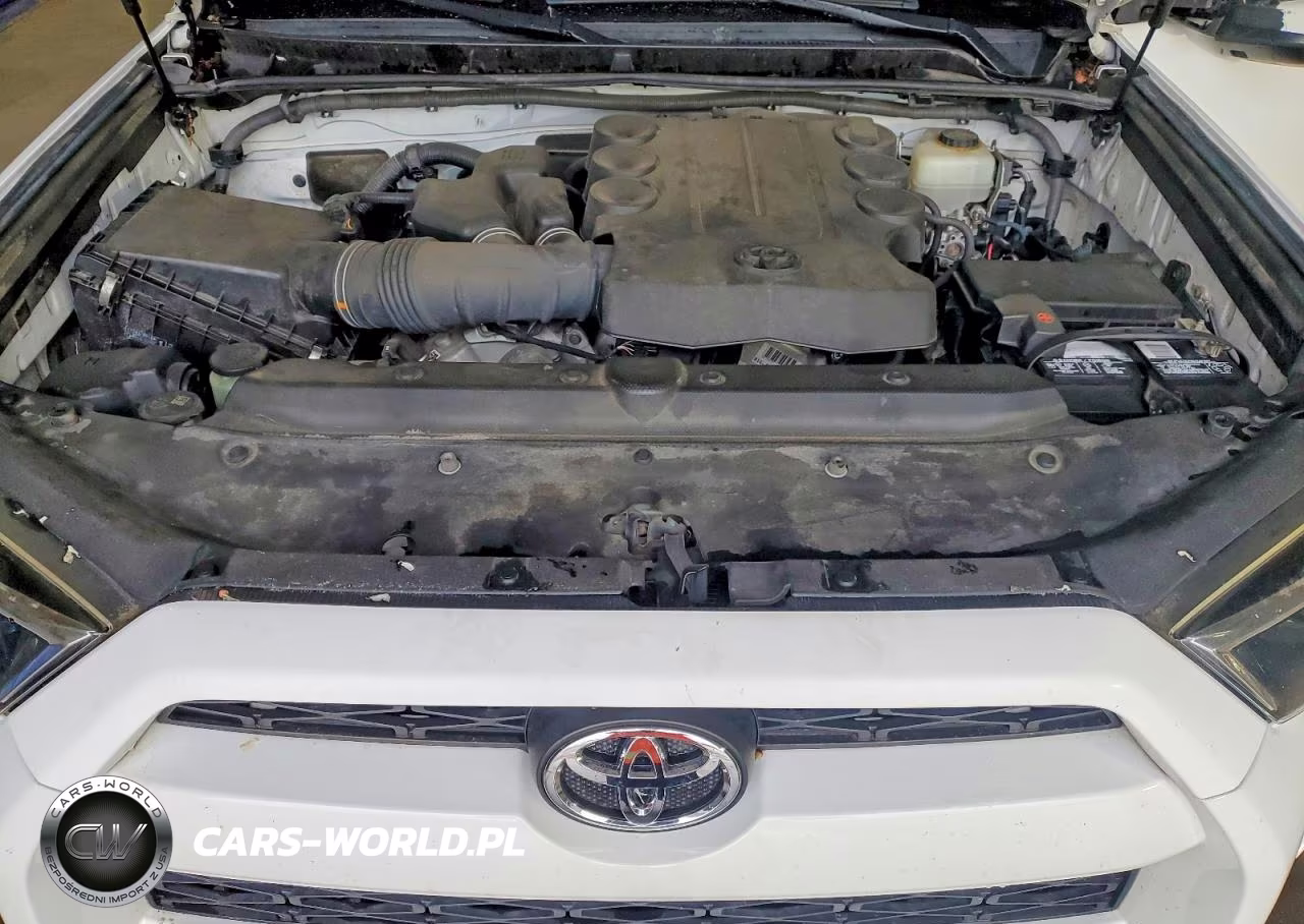 2015 Toyota 4Runner VIN:JTEBU5JR0F5253544 - 12