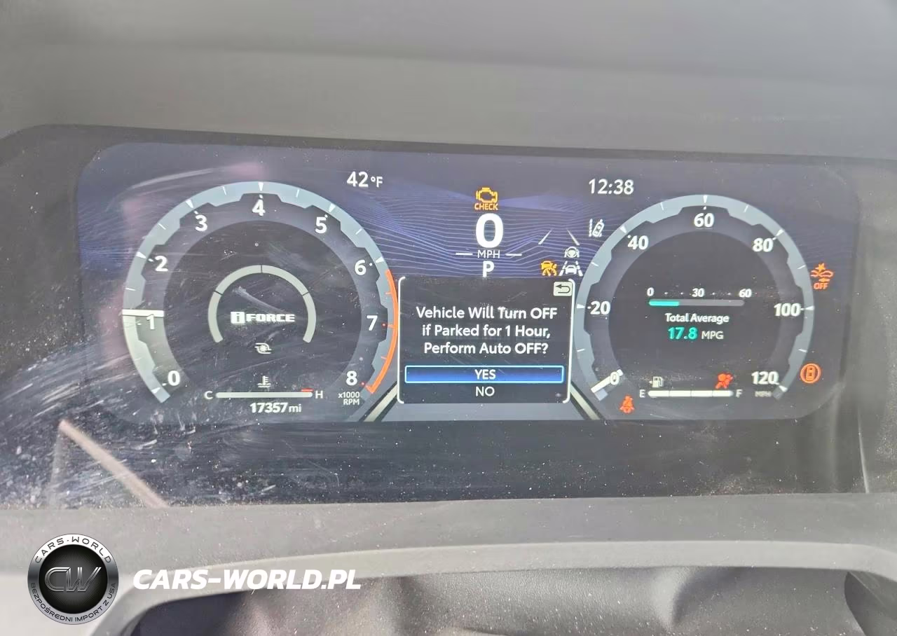 2025 Toyota Tacoma Trd Sport VIN:3TMLB5JN1SM199591 - 9