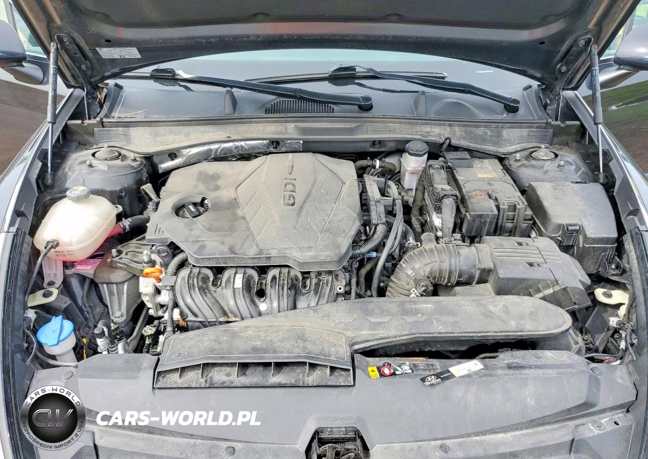 2023 Hyundai Sonata Sel VIN:KMHL64JA7PA313699 - 11