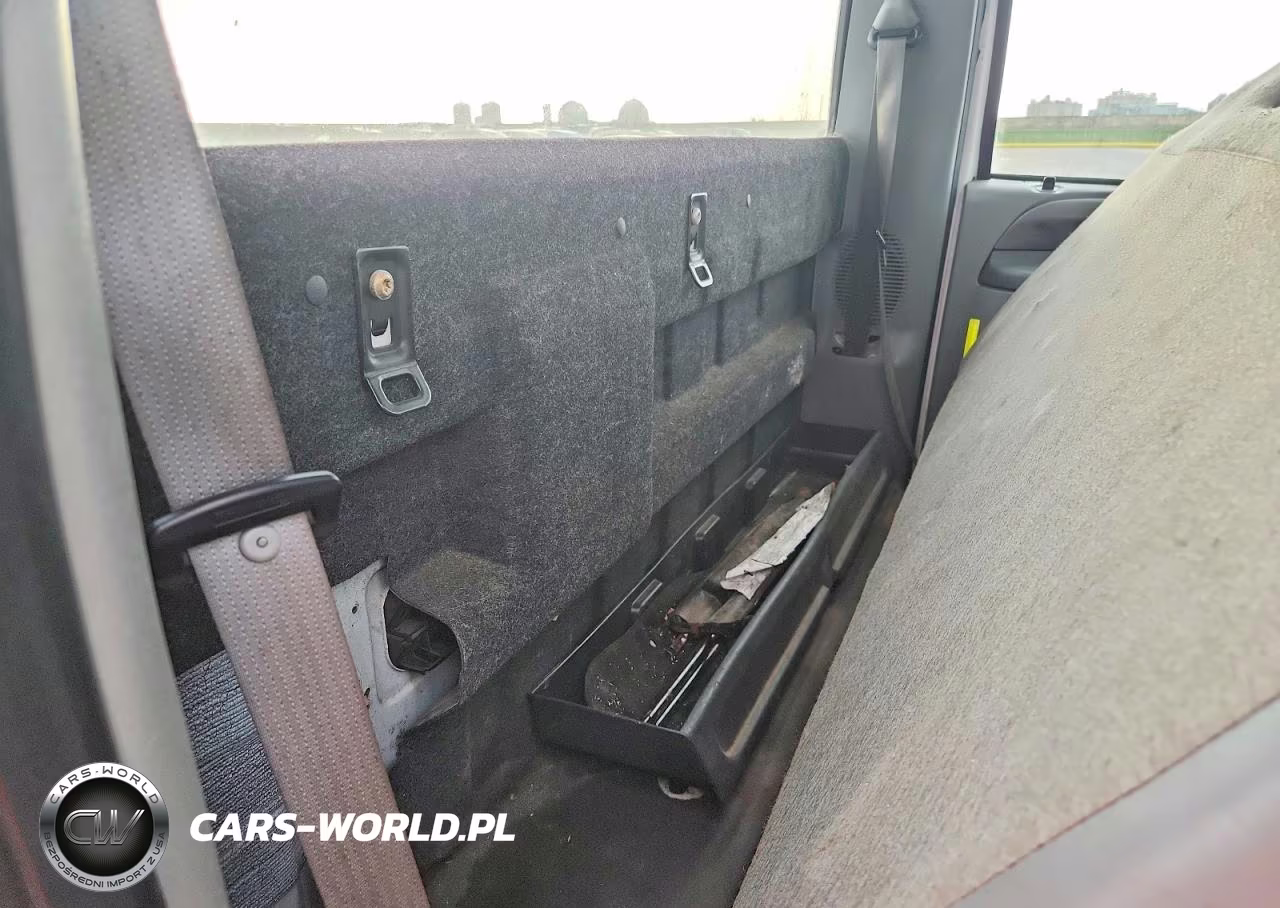 2004 Ford F250 Super Duty VIN:1FTNF20L64EE08764 - 10
