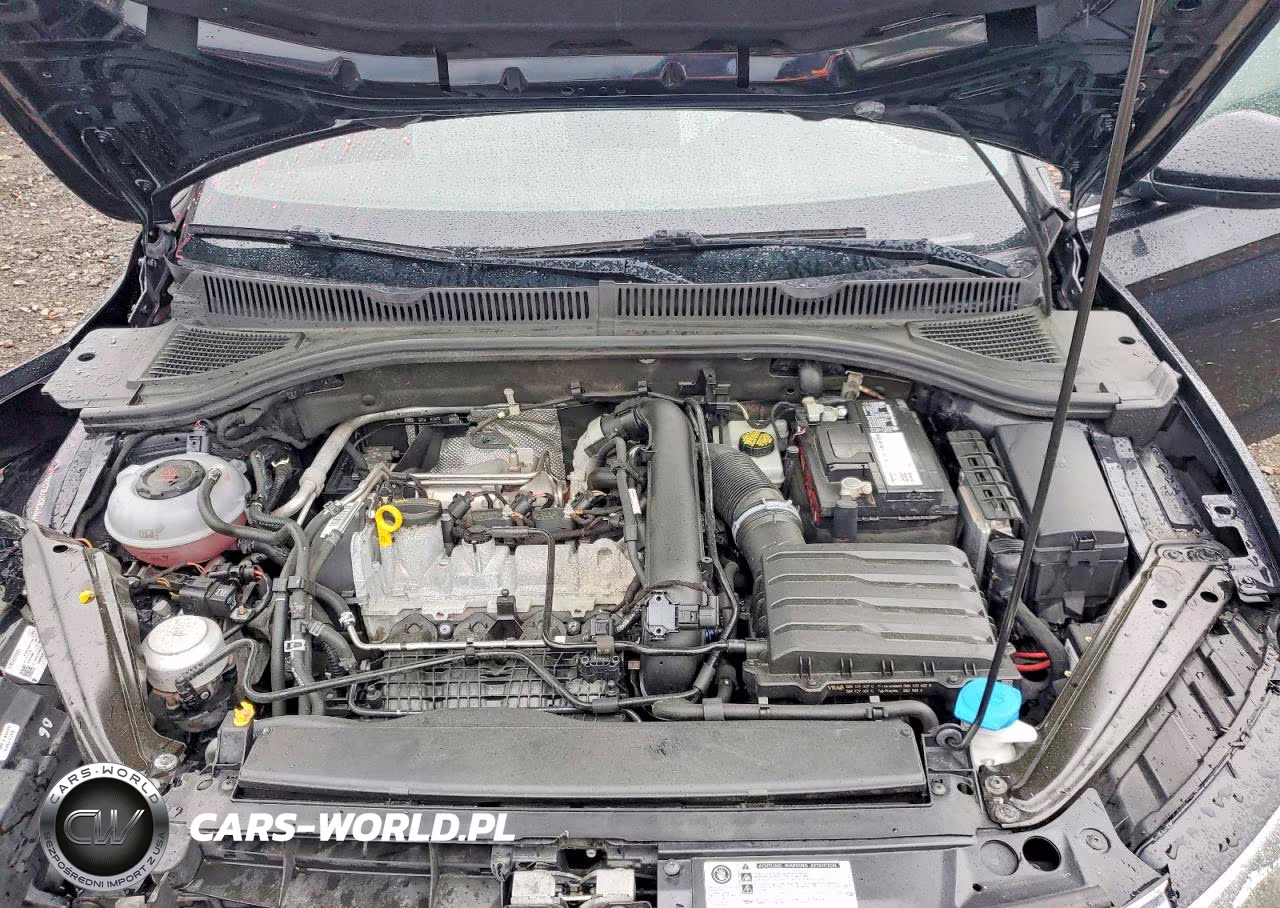 2019 Volkswagen Jetta S VIN:3VWC57BU0KM043449 - 11
