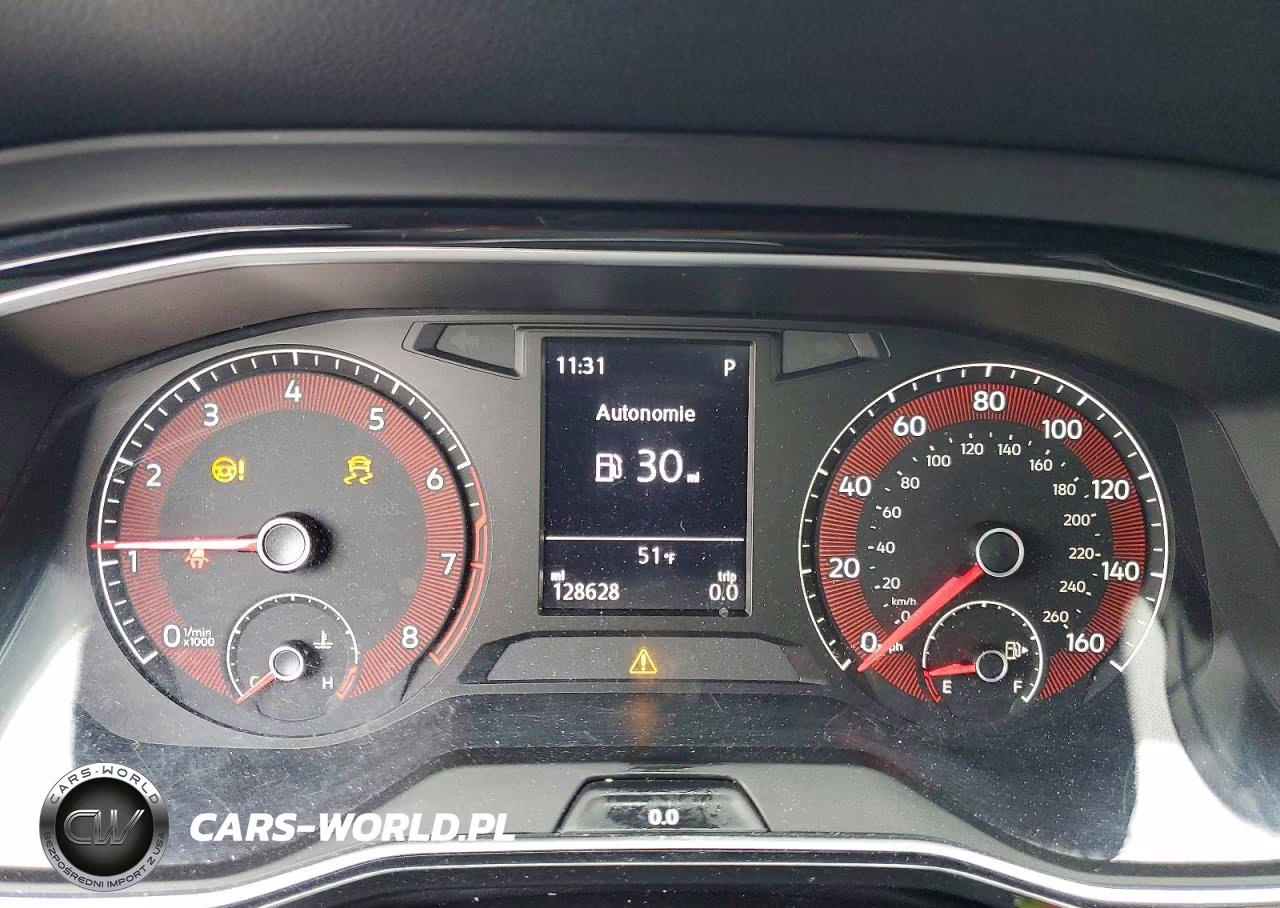 2019 Volkswagen Jetta S VIN:3VWC57BU0KM043449 - 9
