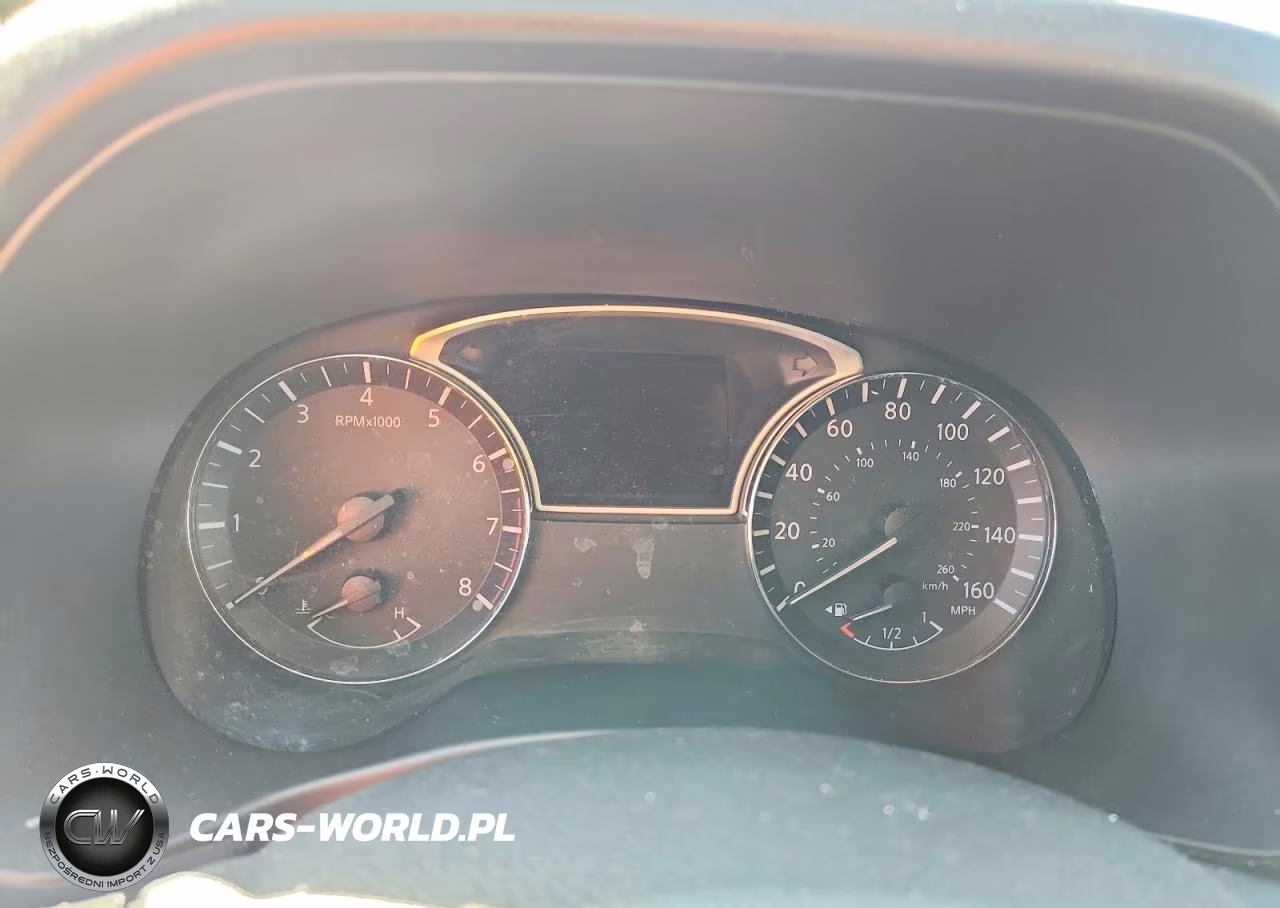 2019 Nissan Pathfinder Sv VIN:5N1DR2MM1KC637282 - 9