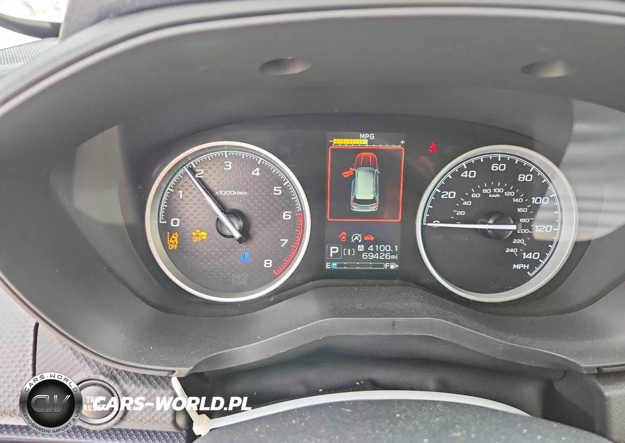 2021 Subaru Forester Premium VIN:JF2SKAJC5MH506935 - 9