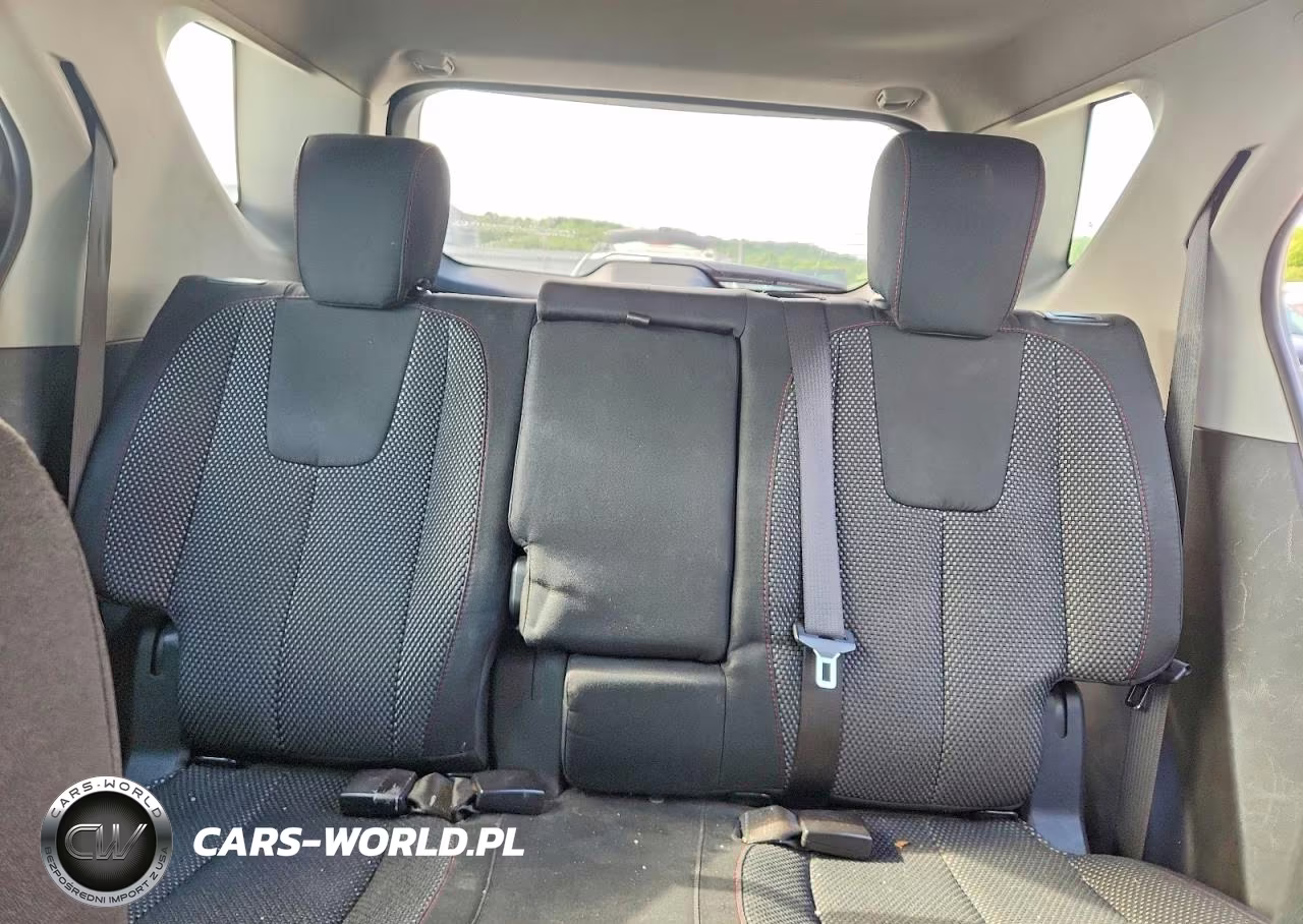 2016 Chevrolet Equinox Ls VIN:2GNALBEK2G1187264 - 10