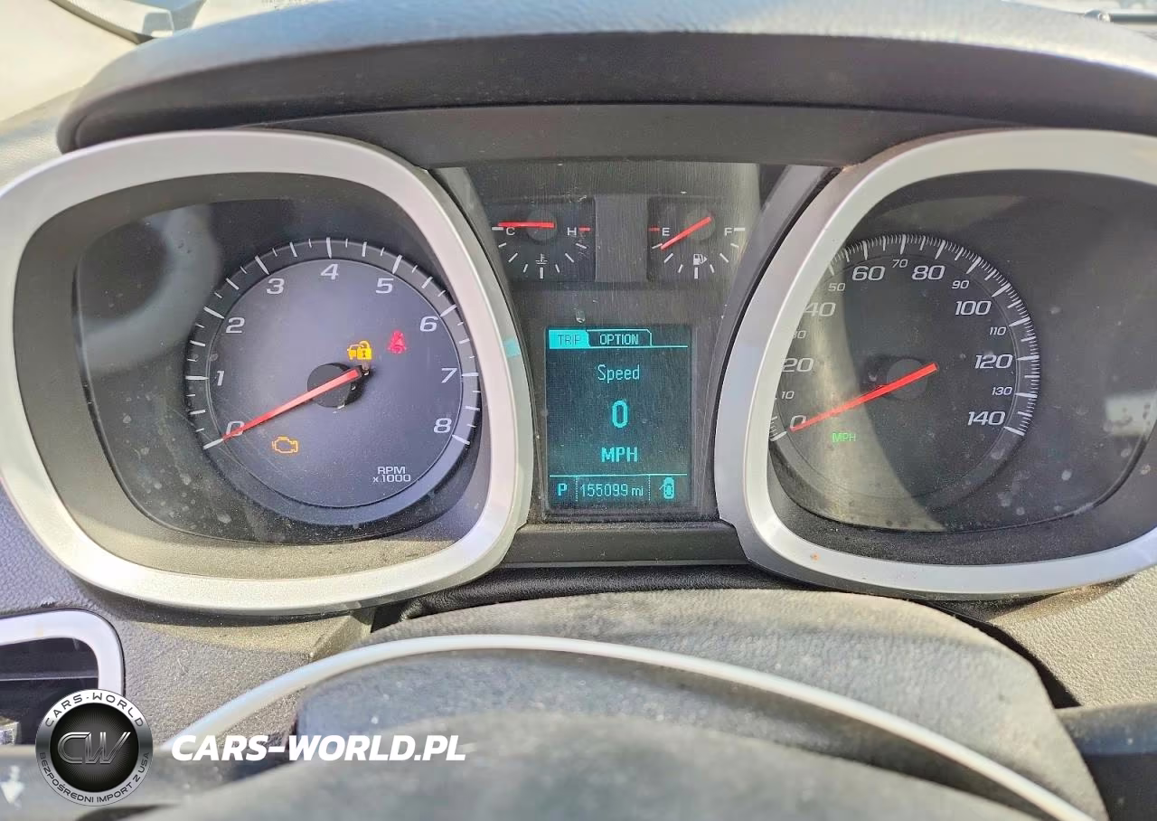 2016 Chevrolet Equinox Ls VIN:2GNALBEK2G1187264 - 9