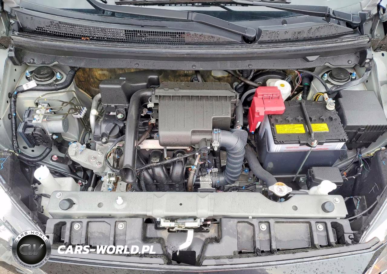 2024 Mitsubishi Mirage G4 Es VIN:ML32FUFJ3RHF14041 - 11