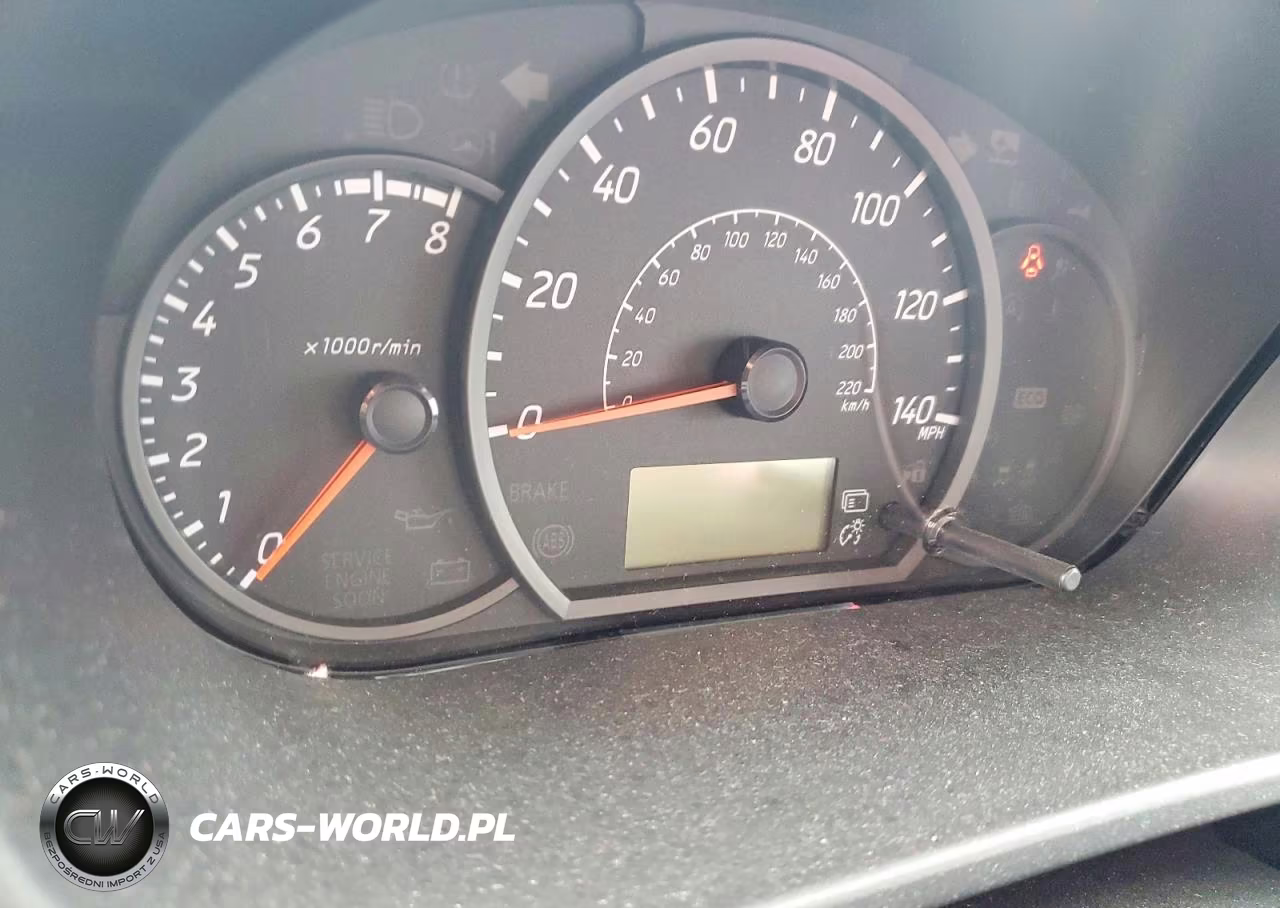 2024 Mitsubishi Mirage G4 Es VIN:ML32FUFJ3RHF14041 - 9