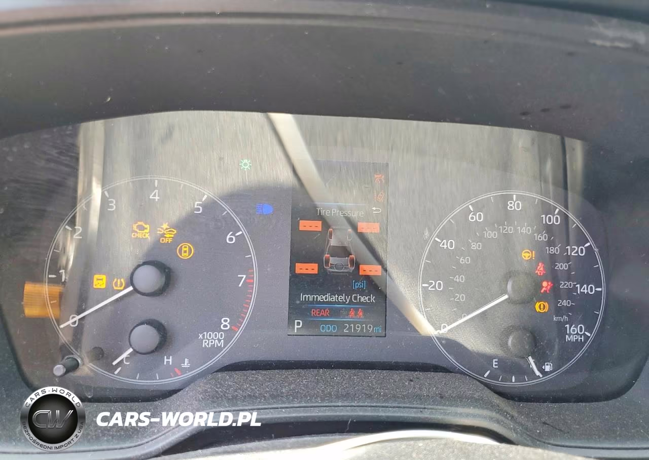 2023 Toyota Corolla Le VIN:5YFB4MDE1PP022678 - 9