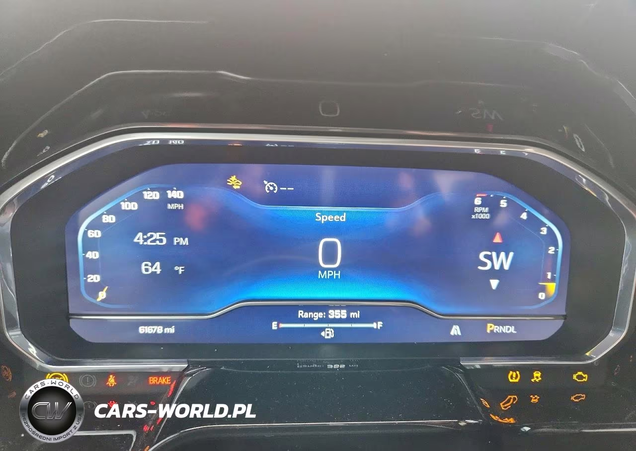 2023 Chevrolet Silverado C1500 Lt VIN:1GCPACED9PZ314843 - 9