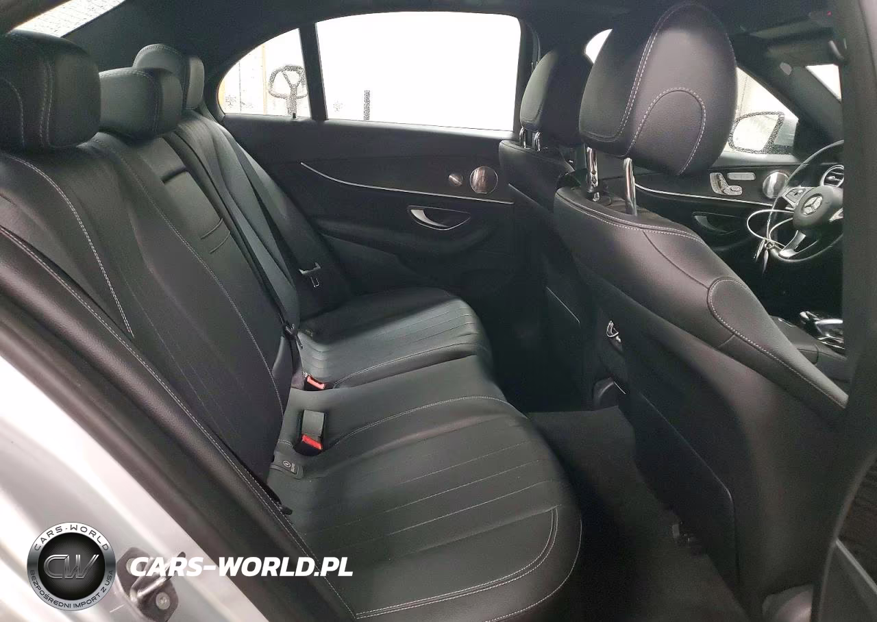 2017 Mercedes-Benz E 300 4Matic VIN:WDDZF4KB3HA188097 - 10