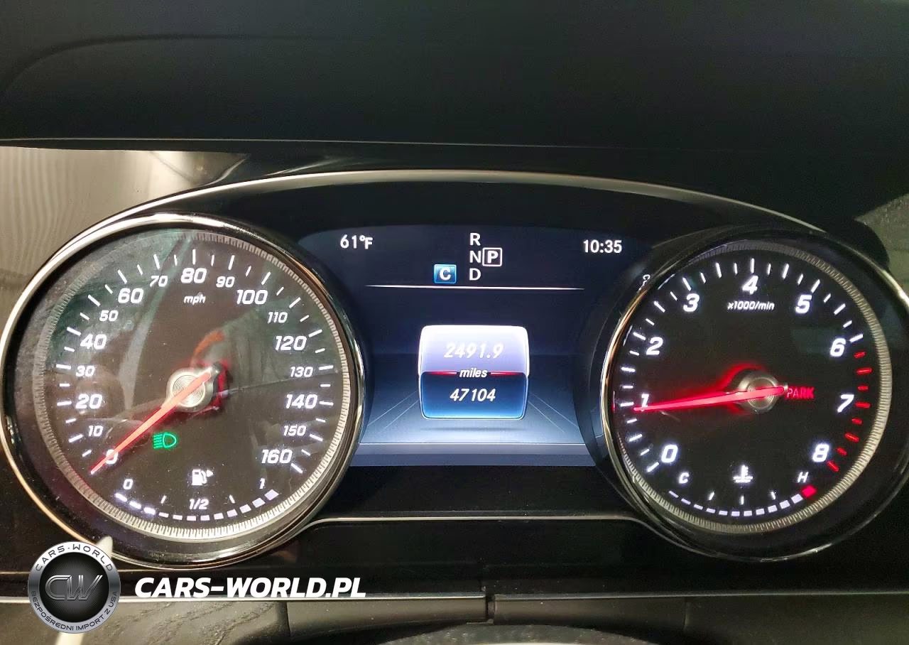 2017 Mercedes-Benz E 300 4Matic VIN:WDDZF4KB3HA188097 - 9