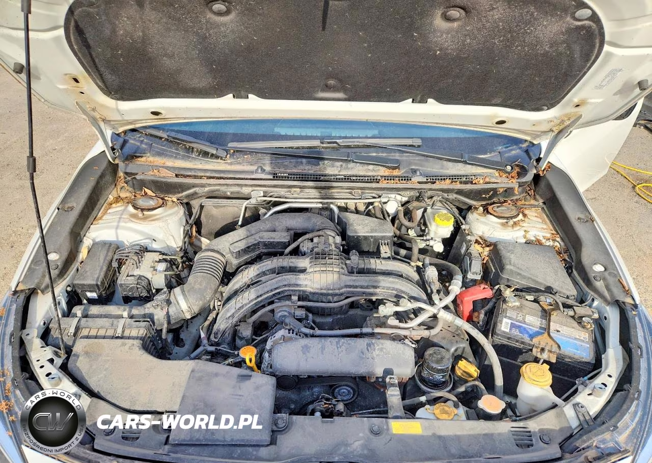 2017 Subaru Impreza Premium VIN:4S3GTAB62H3742956 - 11