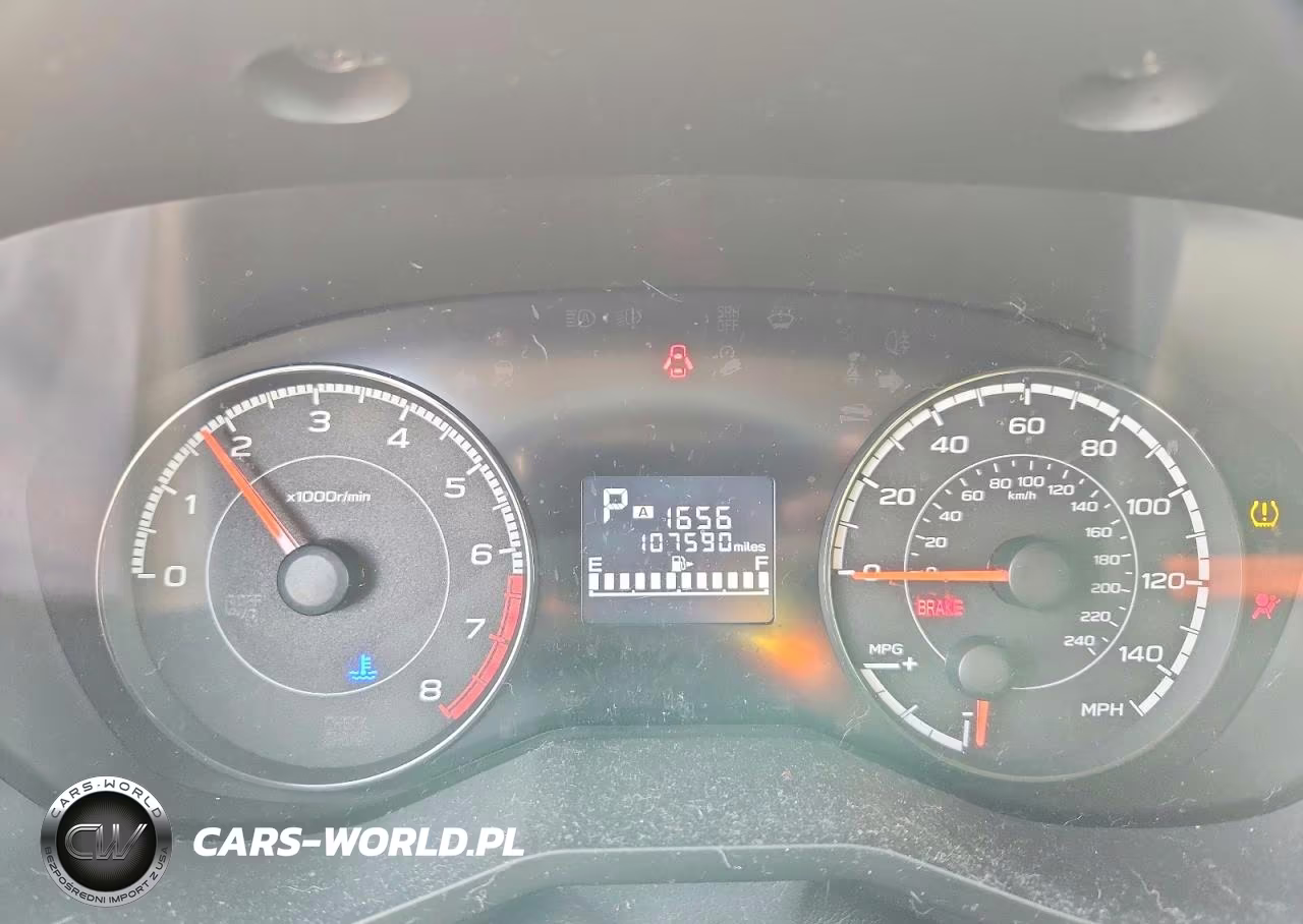2017 Subaru Impreza Premium VIN:4S3GTAB62H3742956 - 9