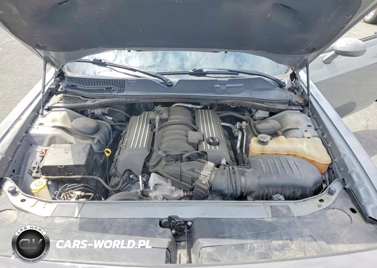 2018 Dodge Challenger R VIN:2C3CDZFJXJH231768 - 11