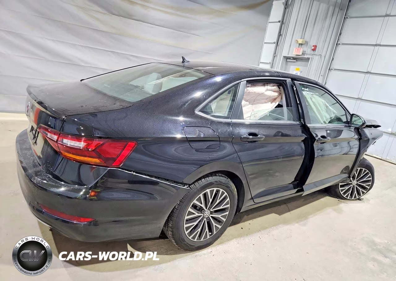 2019 Volkswagen Jetta S VIN:3VWC57BU7KM113044 - 3