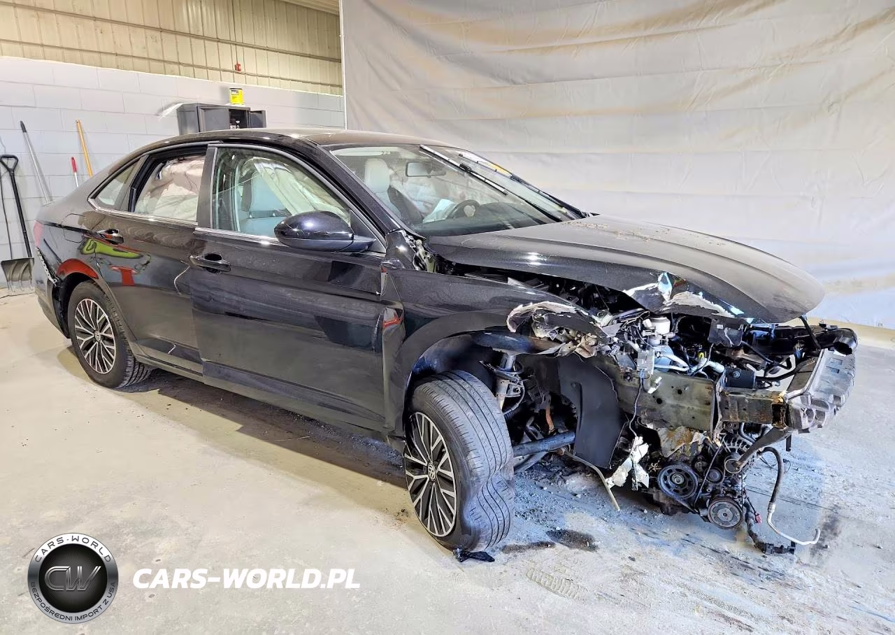 2019 Volkswagen Jetta S VIN:3VWC57BU7KM113044 - 4
