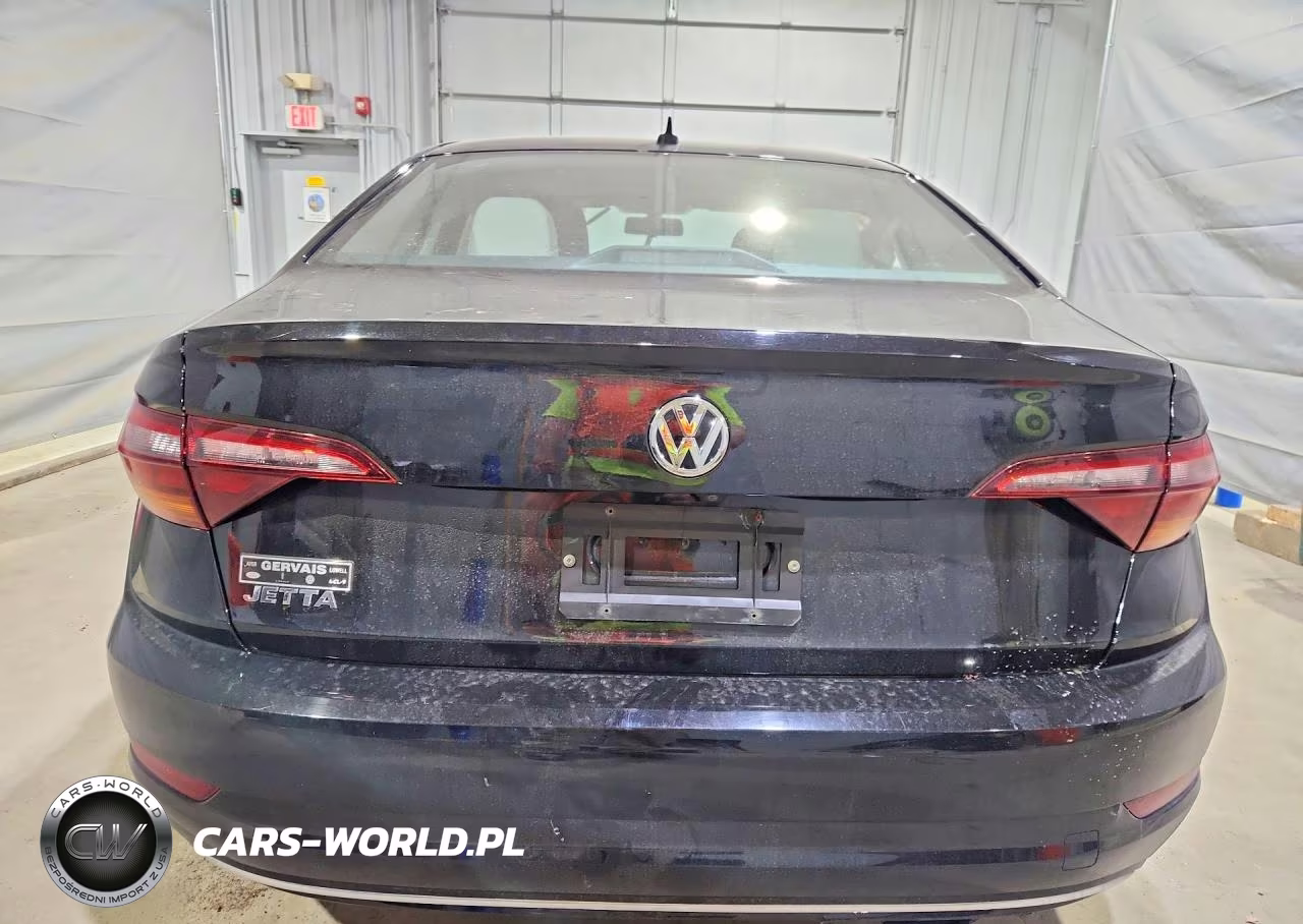 2019 Volkswagen Jetta S VIN:3VWC57BU7KM113044 - 6