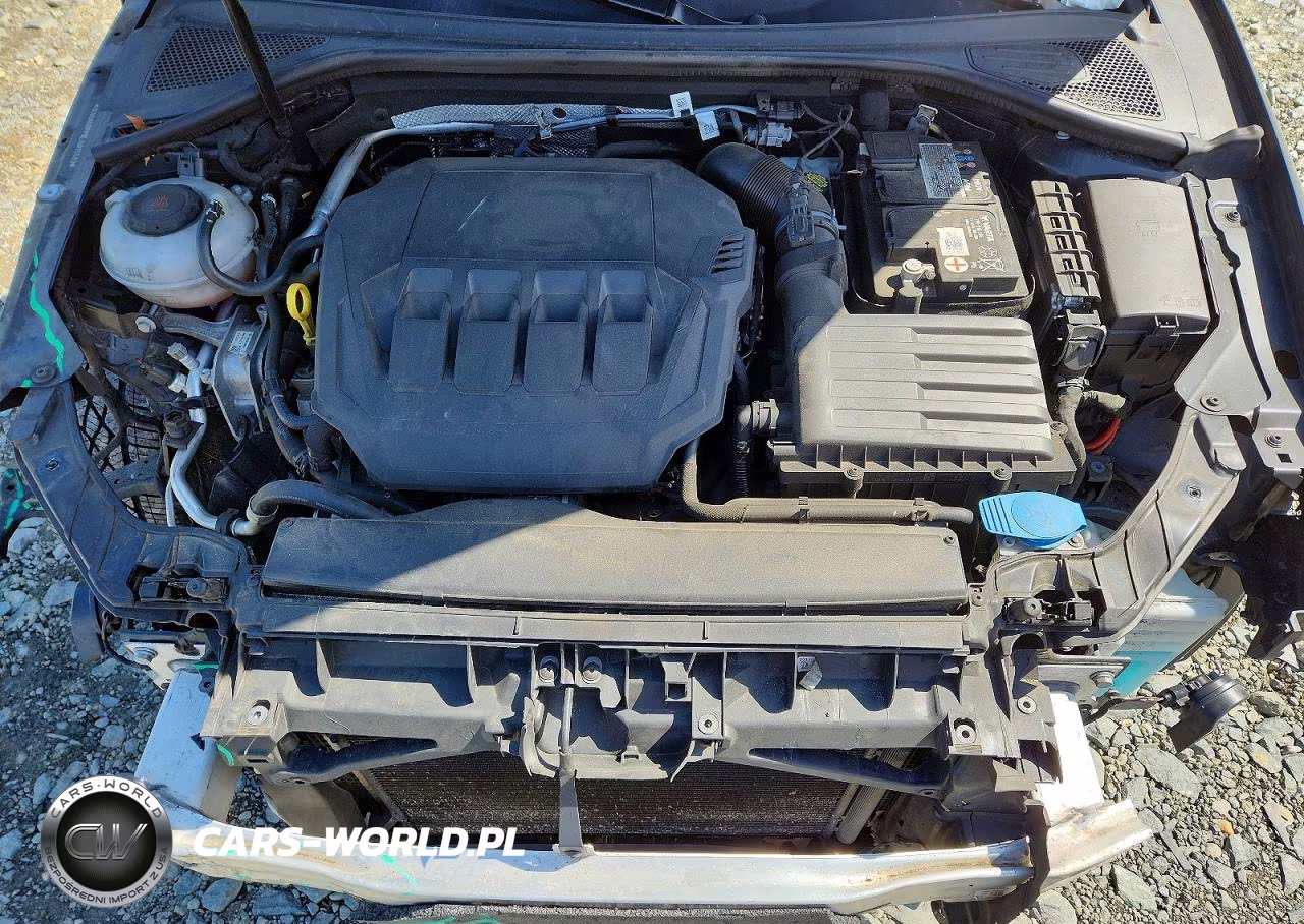 2020 Audi A3 Premium VIN:WAUAUGFFXLA015503 - 11