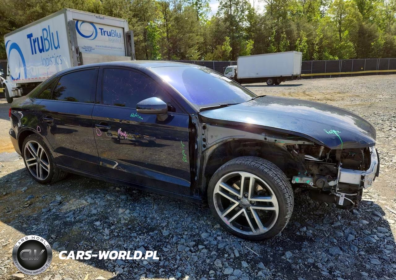 2020 Audi A3 Premium VIN:WAUAUGFFXLA015503 - 4