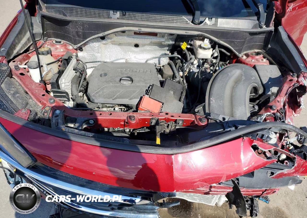 2020 Buick Encore Gx Select VIN:KL4MMESL0LB095415 - 12