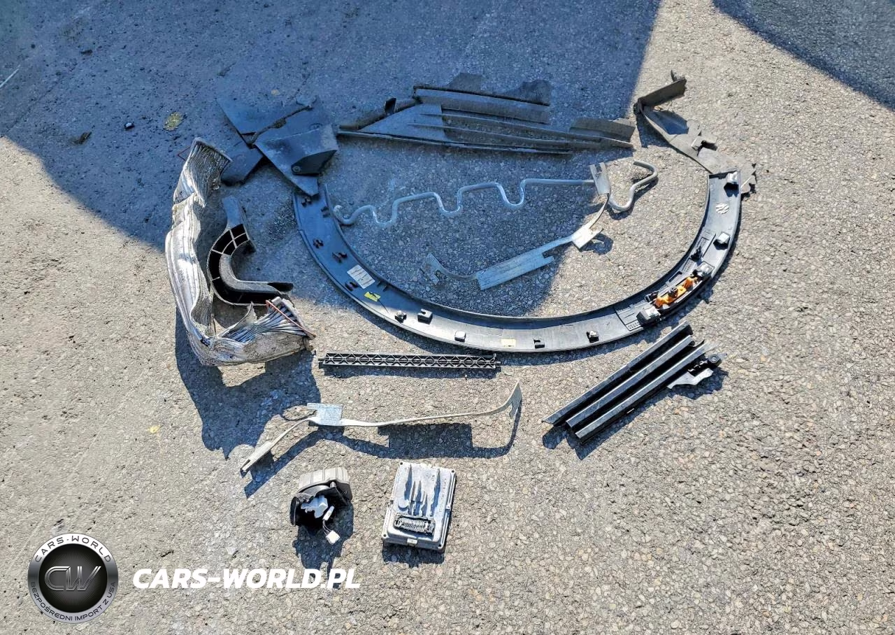 2020 Buick Encore Gx Select VIN:KL4MMESL0LB095415 - 13