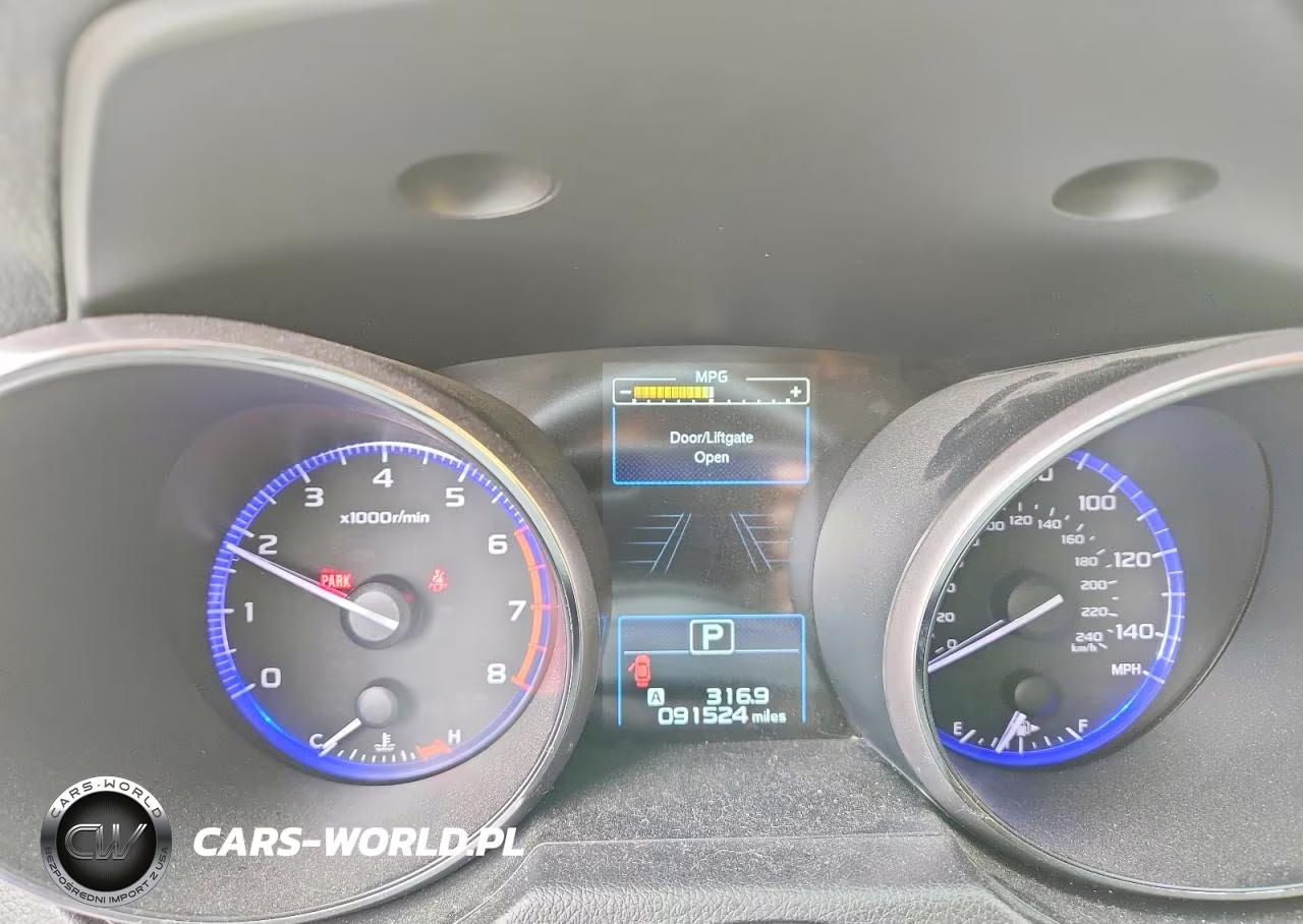 2017 Subaru Outback 2.5I Limited VIN:4S4BSANC1H3420576 - 9