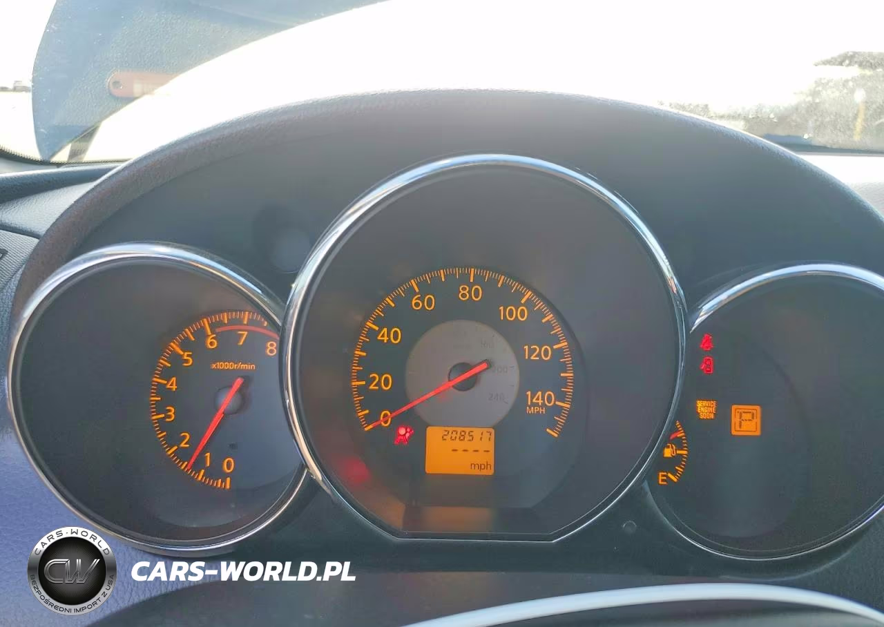 2006 Nissan Altima 2.5 VIN:1N4AL11D86N450662 - 9