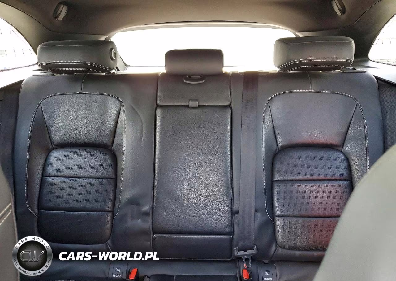 2019 Jaguar F-Pace S VIN:SADCM2FV8KA357623 - 10