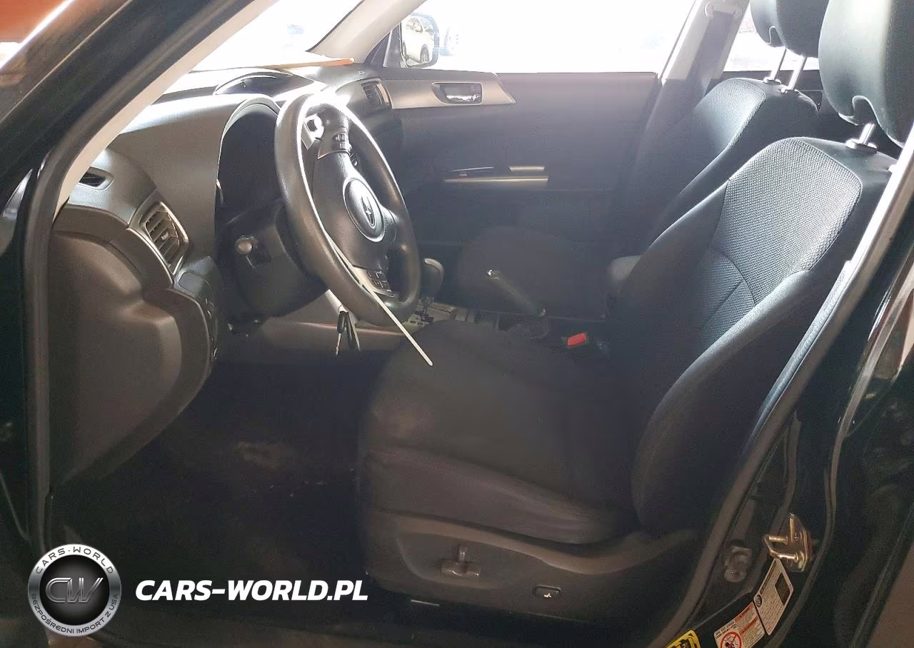 2013 Subaru Forester 2.5X Premium VIN:JF2SHADCXDH425181 - 7