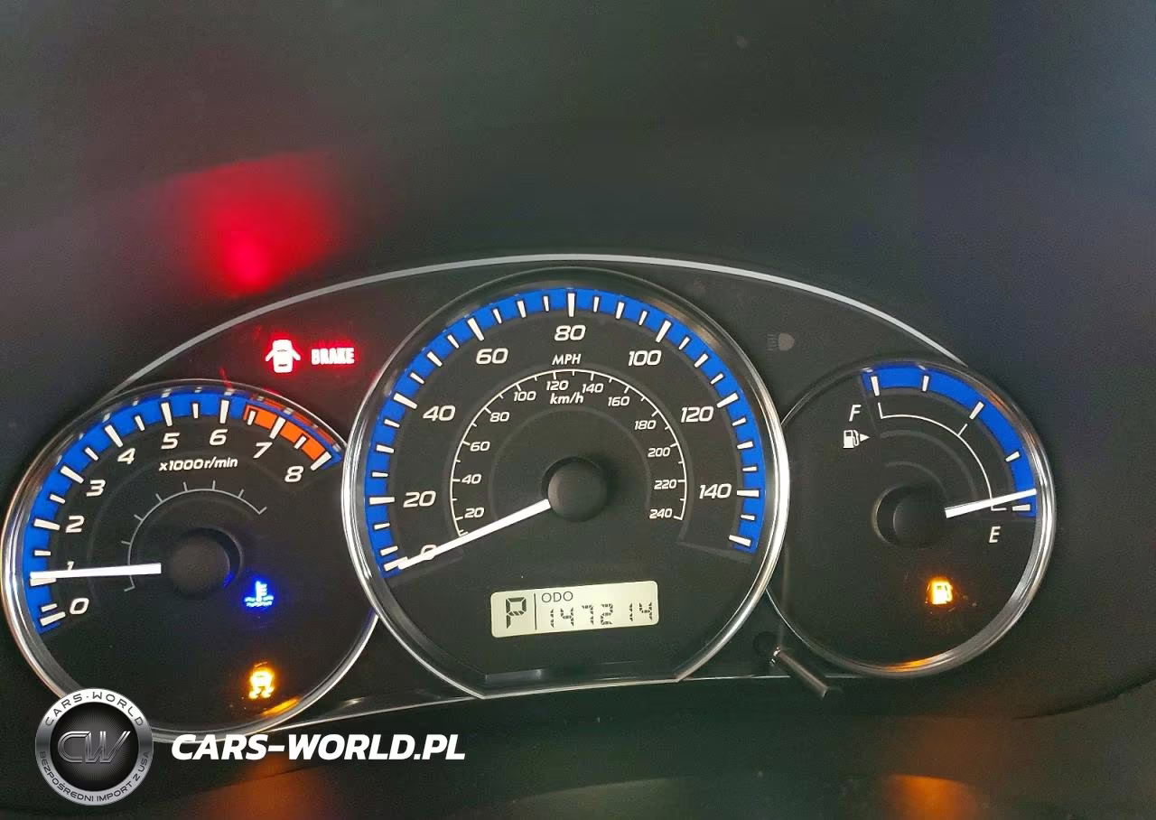 2013 Subaru Forester 2.5X Premium VIN:JF2SHADCXDH425181 - 9