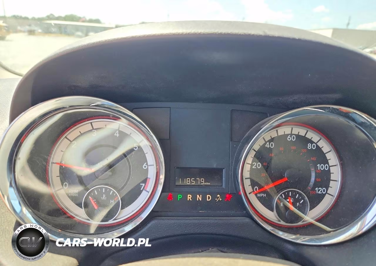 2018 Dodge Grand Caravan Se VIN:2C4RDGBG9JR259608 - 9