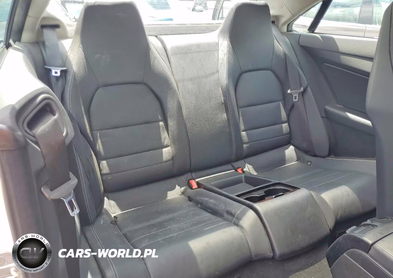 2010 Mercedes-Benz E 350 VIN:WDDKJ5GB0AF017833 - 10
