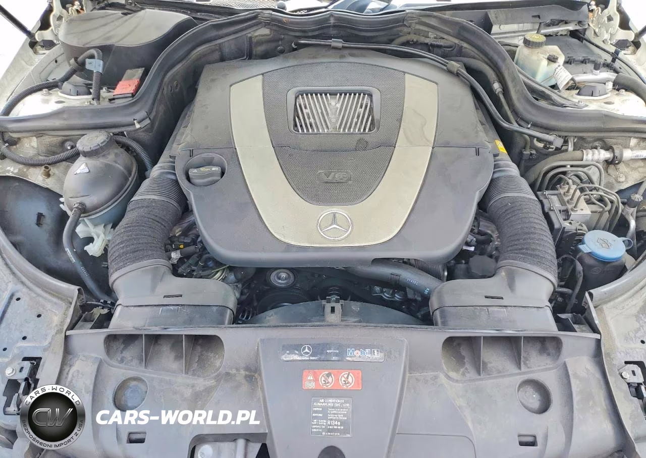 2010 Mercedes-Benz E 350 VIN:WDDKJ5GB0AF017833 - 11
