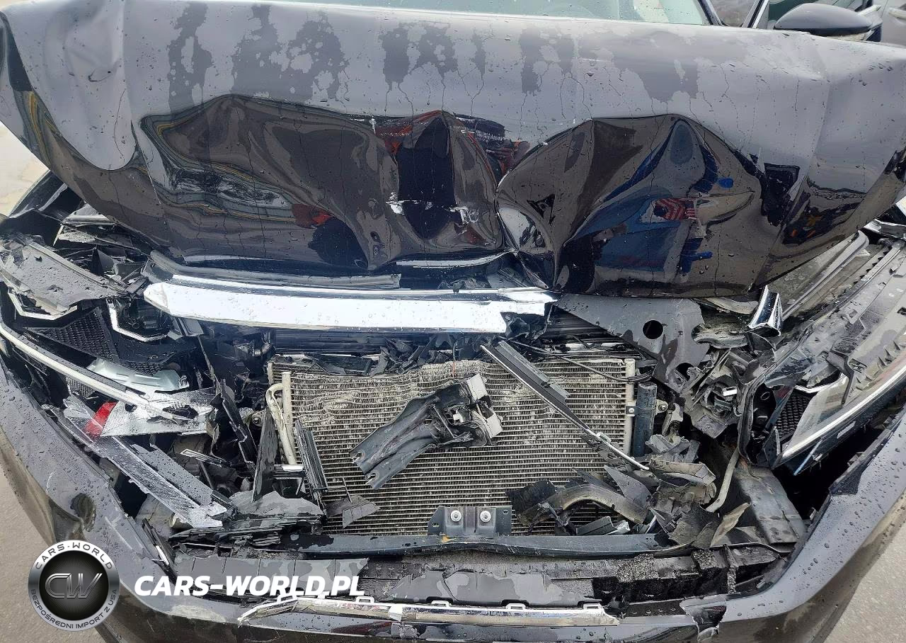 2021 Volkswagen Passat Se VIN:1VWSA7A31MC016734 - 11