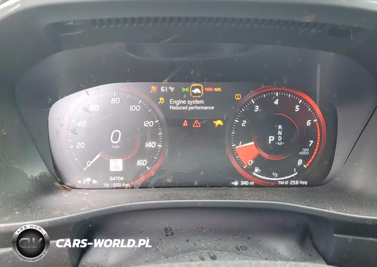 2022 Volvo Xc40 T5 R-Design VIN:YV4162UM1N2701215 - 9