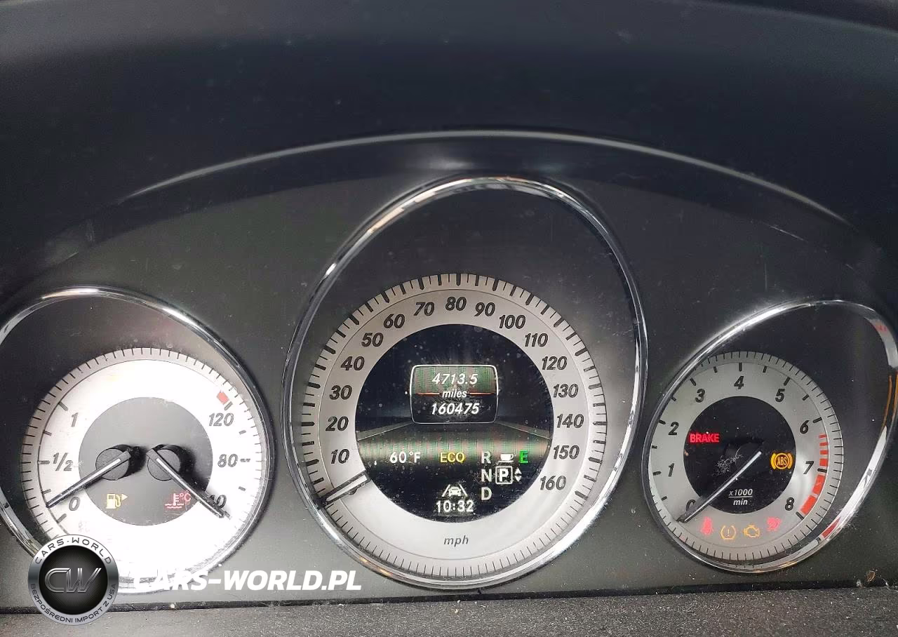 2013 Mercedes-Benz Glk 350 4Matic VIN:WDCGG8JB4DG096974 - 9
