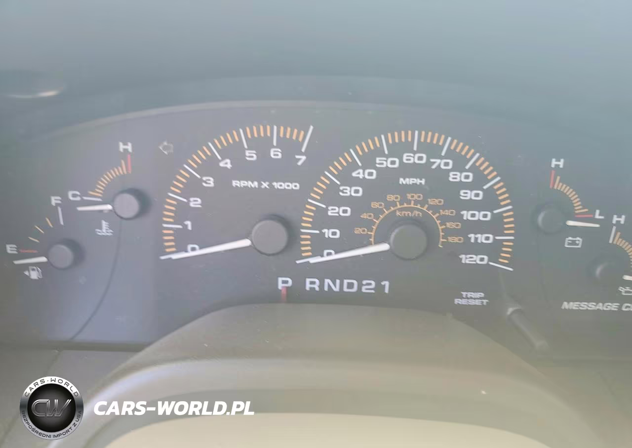 2003 Ford Expedition Eddie Bauer VIN:1FMRU17L53LA29462 - 9