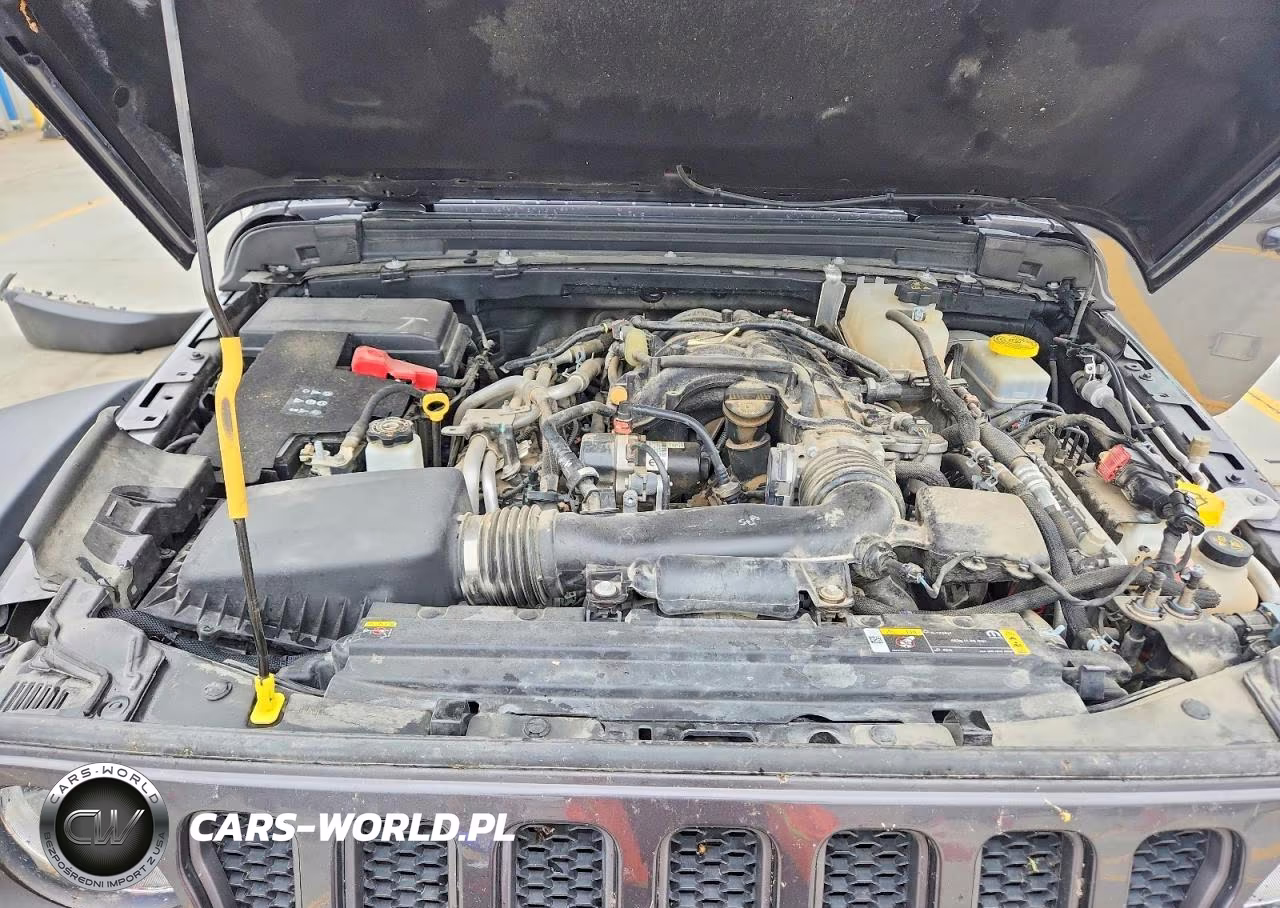 2023 Jeep Wrangler Rubicon VIN:1C4HJXFG5PW515614 - 12