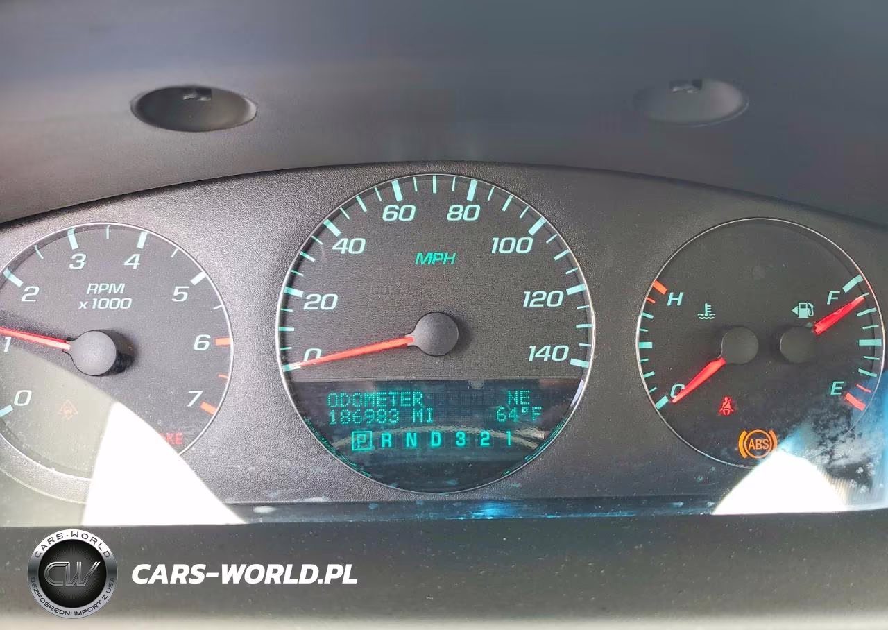 2011 Chevrolet Impala Lt VIN:2G1WG5EK4B1258387 - 9